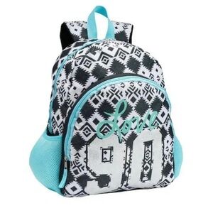 School Backpack Girls Fashion Love 90's vibes 
Brand new